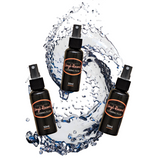 Vinyl record cleaning solution