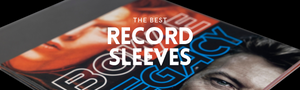 The Best Vinyl Record Storage Sleeves: Protecting Your Collection in Style
