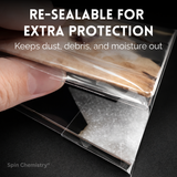 Vinyl Record Double Sleeves