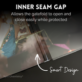 Gatefold Outer Sleeves