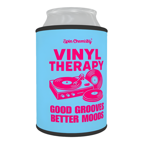 Deluxe Stubby Holder (Vinyl Therapy)